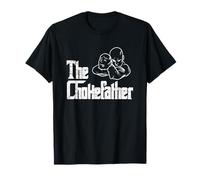 Le Chokefather - Jiujitsu T-Shirt