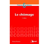 Le chômage