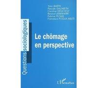 Le chômage en perspective Caroline Henchoz (Auteur), Fabrice Plomb (Auteur), Francesca Poglia Mileti (Auteur), Renaud Lieberherr (Auteur), Yann Barth (Auteur), Pascale Gazareth (Auteur)