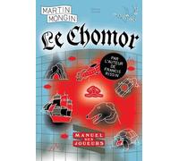 Le Chomor - Manuel Des Joueurs
