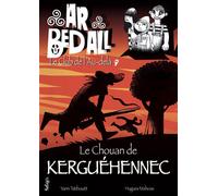 Le Chouan de Kerguéhennec - Yann Tatibouet - Beluga - broché - Roman junior dès 9 ans