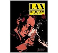 Le choucas – Tome 2 : Le choucas s'incruste – Dupuis