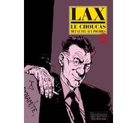 Le Choucas, numéro 5 : Le Choucas met le feu aux poudres