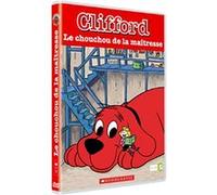 Le chouchou de la maîtresse G