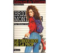 Le Chouchou de la prof