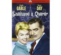 Le Chouchou du professeur (1958) / The Teacher's Pet (DVD) G