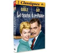 Le Chouchou du professeur E