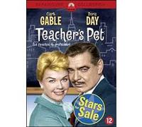 Le Chouchou Du Professeur