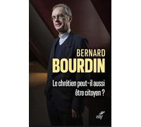 Le chrétien peut-il aussi être citoyen ?