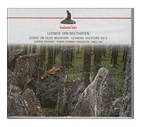 Le Christ au Mont des Oliviers