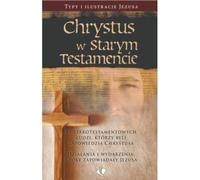Le Christ dans l'Ancien Testament - (Buch auf Polnisch)