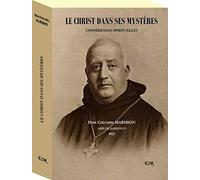LE CHRIST DANS SES MYSTÈRES