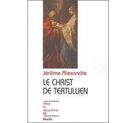 Le Christ de Tertullien – MAM-E