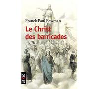 Le Christ des barricades