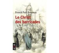 Le Christ des barricades