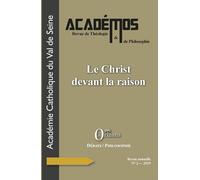 Le Christ devant la raison Collectif (Auteur)