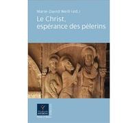 Le Christ, espérance des pèlerins Marie David WEILL (Editeur général), Pierre Coulange (Auteur)