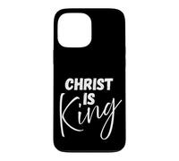 Le Christ est Roi Coque pour iPhone 13 Pro Max