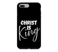 Le Christ est Roi Coque pour iPhone 7 Plus/8 Plus