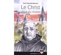 Le Christ idéal du moine