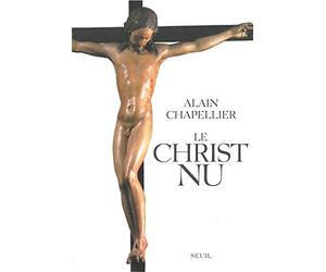 Le Christ nu