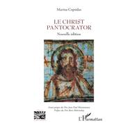 Le Christ Pantocrator: Nouvelle édition