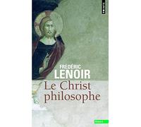 Le Christ philosophe