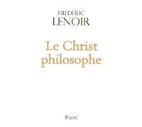 Le Christ philosophe