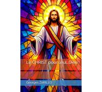 Le CHRIST pour seul…Dieu !