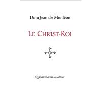 Le Christ-Roi