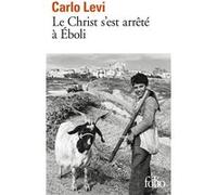 Le Christ s'est arrêté à Éboli