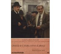 Le Christ s'est arrêté à Eboli [DVD]