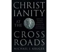 Le christianisme à la croisée des chemins