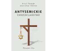 Le christianisme antisémite (Buch auf Polnisch)