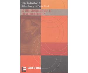 Le Christianisme est-il un monothéisme ?