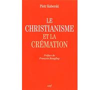 Le Christianisme et la crémation