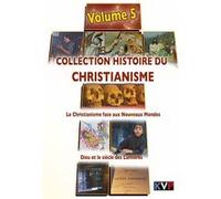 Le Christianisme face aux nouveaux mondes G