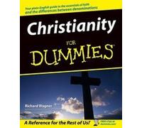 Le christianisme pour les nuls
