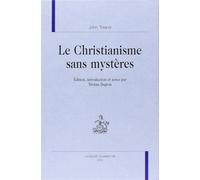 Le Christianisme Sans Mystères