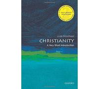 Le christianisme : Une très courte introduction