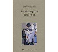 Le Chroniqueur Sans Coeur