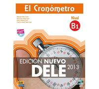 Le chronométreur B1