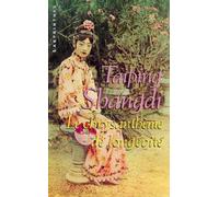 Le chrysanthème de longevité