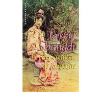Taiping Shangdi – Le chrysanthème de longevité – Roman – Poche – Le Masque