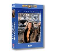 Le Chteau Des Oliviers - L'Intégrale