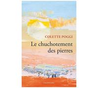 Le Chuchotement Des Pierres
