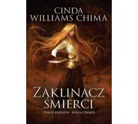 Le chuchoteur de la mort par Cinda Williams Chima (Buch auf Polnisch)