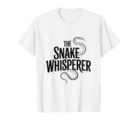 Le chuchoteur de Serpents T-Shirt