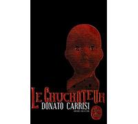 Le Chuchoteur - Édition Noël 2014
