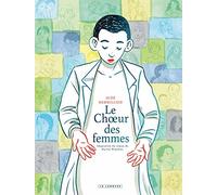 Aude Mermilliod – Le Choeur des femmes – Le Lombard